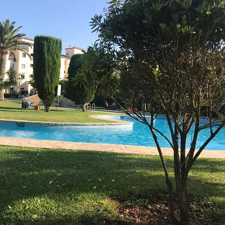 La Isla Apartment *