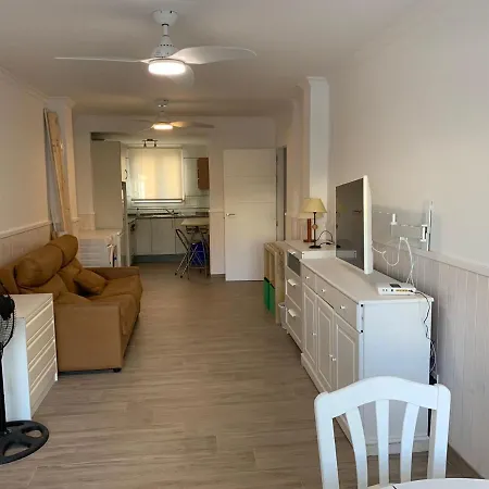 La Isla Apartment *