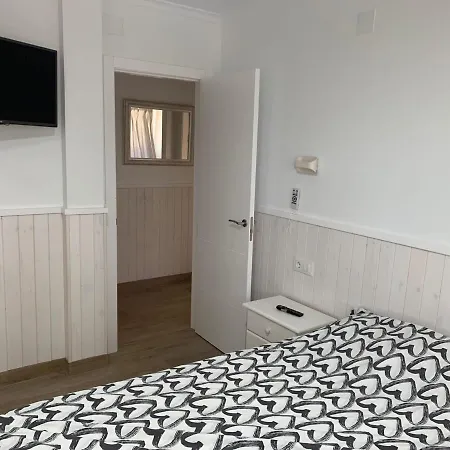 Apartment La Isla Javea