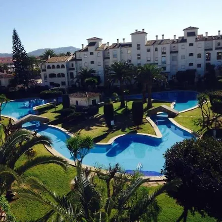 La Isla Javea