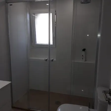 Apartment La Isla *