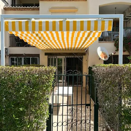 La Isla Javea