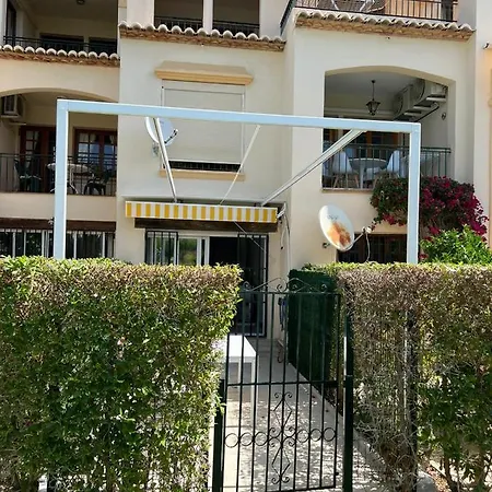 Apartment La Isla