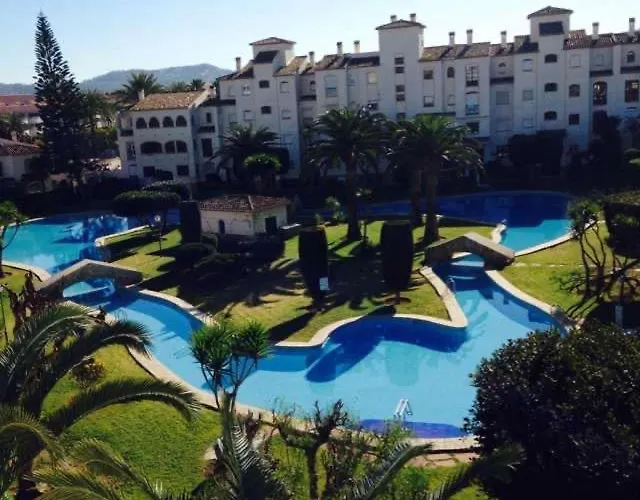 La Isla Javea
