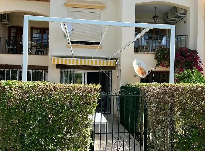 Apartment La Isla